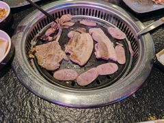 -老卜奎齐齐哈尔烤肉(人民东路店)