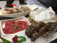 -海底捞火锅(吴中路店)