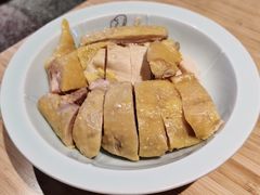 白斩鸡-阿姨食堂