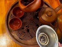 -芋包王闽南茶楼(八市店)