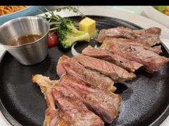 -悦荟牛排餐厅(萨尔图万达店)