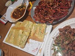 -黑家养生粥道馆(新世纪店)