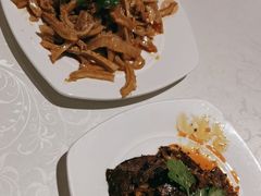 -西部马华清真兰州牛肉面·烧烤夜市(关东店)