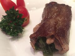 -8餐厅(新葡京酒店)