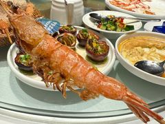 -79号渔船海鲜饭店(华强北店)