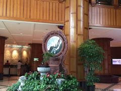 -深圳海景嘉途酒店(东翼楼)