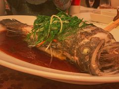 -汕头龙光喜来登酒店-采悦轩中餐厅