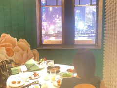 -三号黄浦会Canton Table