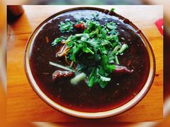 -南街牛肉麺(南街店)