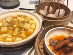 蟹黄豆腐-金鼎轩(亚运村店)