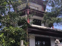 -贵州省植物园