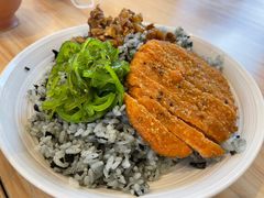 -轻蔬不用等·素食(江苏路店)