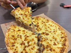 -做披萨的奇葩(中海央墅店)