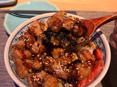 -炙柒Sekinana·精致日料(合生汇店)