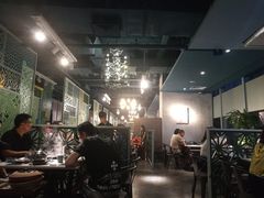 大堂-百年果林椰子鸡(中洲店)