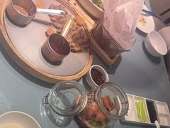 -小大董·烤鸭(观景餐厅·南京西路店)
