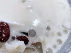 -清爽清补凉