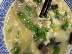 -汉思肴 热面皮(虬江路店)