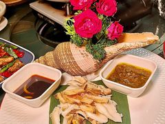 -金龙·打边炉(南京西路店)