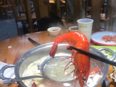 -养牛邓·潮汕牛肉海鲜自助火锅(广州店)