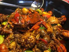 -虾胡闹龙虾馆(湄南河店)