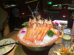 -蟹将军·松叶蟹和牛日料放题自助(K11店)
