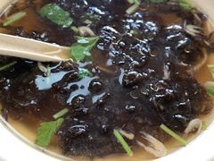 -宝光熏肉鞋底火烧(新街口店)