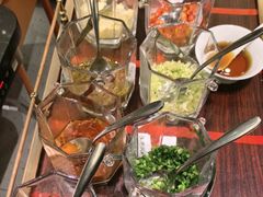 -红鼎豆捞·非遗鲍皇汤火锅(宝丰路店)