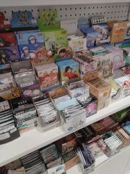 -潮玩部落玩具店(京藏高速店)