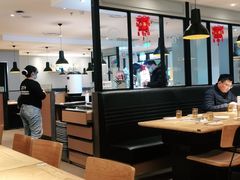 大堂-新石器烤肉(无锡万象城店)