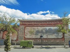 -大理古城