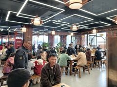 -邱芳粉店(迎宾大道旗舰店)