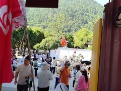 -华清宫景区