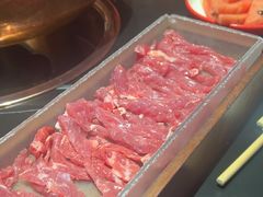 -乔先生涮肉·鲜活牛羊肉火锅(塘沽店)