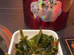 -淼福猪肚鸡·椰子鸡火锅(大沙地店)