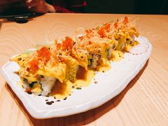 -yokocho上横町·日本食街(深业上城店)