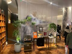 -粤界(望京金辉店)