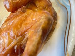 -金山记靓鸡专门店·中山菜