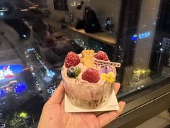 -蜜思琪蛋糕(民生路店)