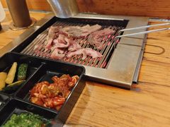 -千寻烧肉(政务区店)