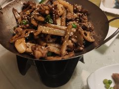 -祥记·苏帮菜·松鼠桂鱼(湖畔天城店)