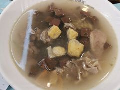 -苏晓玥·手作江南小吃(深圳北站店)