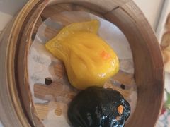-粤域茶餐厅