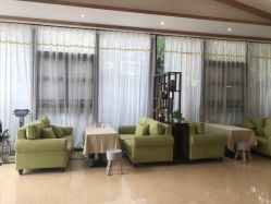 -莲生母婴月子中心(清水河公园店)