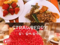 -阿外楼度假酒店-阿咖啡自助餐厅
