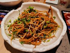 -大师兄·西北小馆(南沙万达广场店)