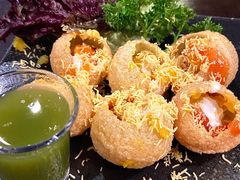 -克比叔叔印度餐厅Kebabs on the Grille(人民广场店)