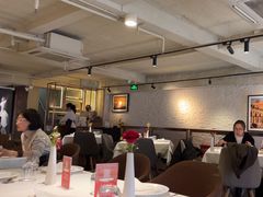 -Pasha帕夏土耳其餐厅(南昌路店)