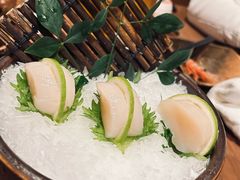-万岛日本料理铁板烧(万泰国际店)