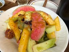 -贰醒·私房小院烧烤 (太古里店)